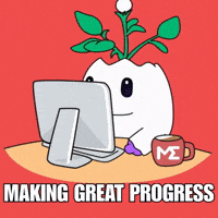 Angry Over It GIF by Magic Eden
