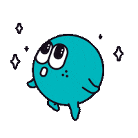 intheonu green 오늘 기분 그린 Sticker