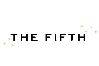 Glow The Fifth Sticker by Rockwell Land Corporation