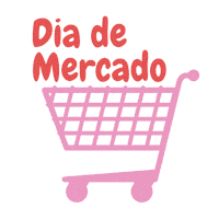 Food Market Sticker by Meu Querido Planner