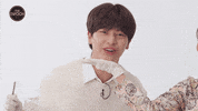Happy Korean Drama GIF by The Swoon