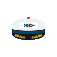 boats nbd Sticker by Nu Image