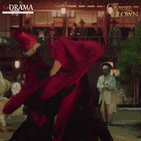 Korean Drama Crown GIF by Eccho Rights