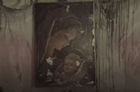 La Casa Lobo GIF by Filmin