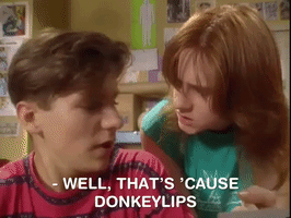salute your shorts nicksplat GIF