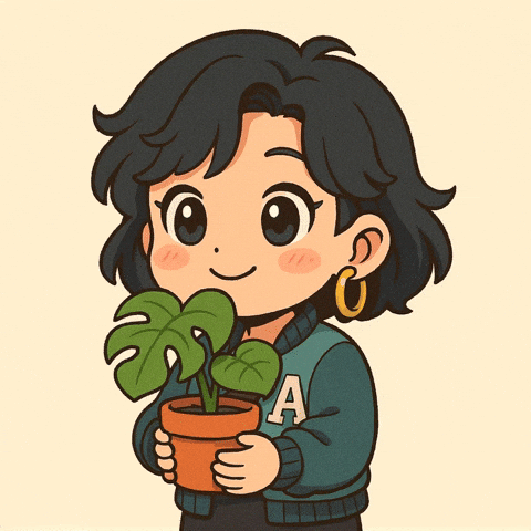 PersonaJourney mental health self care growth earth day GIF