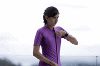 munbaik_cycling pink beauty tree cycling GIF