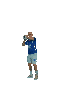Sport Celebrate Sticker by Fram