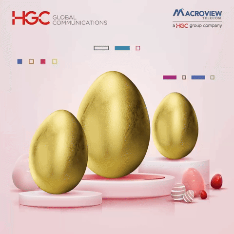 Happy Easter!