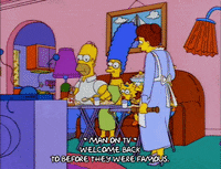 homer simpson episode 13 GIF