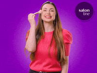 Beauty Hair GIF by Salon Line