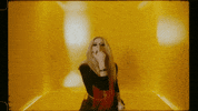 Bite Me GIF by Avril Lavigne
