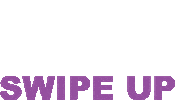Makeup Swipe Up Sticker by UVé Beauty