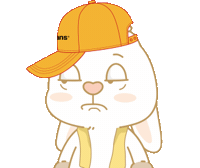 台灣 汗 Sticker by ATTITUDETO艾特兔