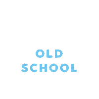 Old School Og Sticker by Teakoe Tea