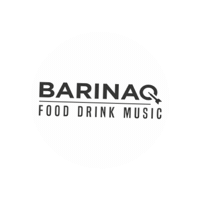 barinaqcf  Sticker