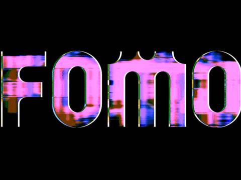 Art Glitch GIF