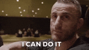 Will Do GIF by UFC