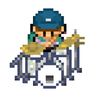 Postarchives Sticker