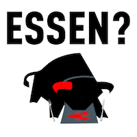 PREFA lunch meal essen prefa Sticker