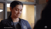 Sad Cry GIF by One Chicago
