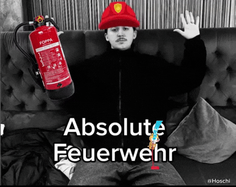 Feuerwehr GIF