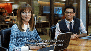 season 2 dreaming GIF by Blunt Talk