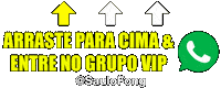 Saulofong Sticker by Instituto União