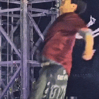 So What Water GIF