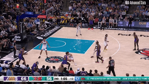Why Austin Reaves Is Flourishing With The Lakers And Has Even More Room To Grow