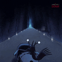 Bruce Wayne Batman GIF by Amazon Prime Video