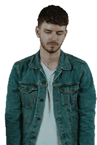 white flag clap Sticker by Normandie