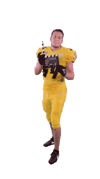 Shooting Take One Sticker by ACSL - Austrian College Sports League