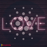 Cardano Gif GIF by Crypto GIFs & Memes ::: Crypto Marketing