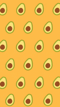 avocado GIF by Sage Vegan Bistro