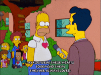homer simpson episode 20 GIF