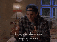 season 6 netflix GIF by Gilmore Girls 