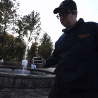 Fontaine GIF