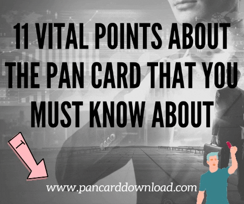 Pancarddownload giphygifmaker giphyattribution pan card about pan card GIF