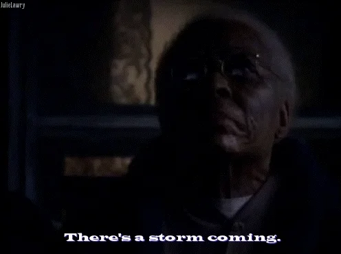 stephen king mother abigail GIF - Find & Share on GIPHY