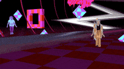 subpoprecords animation trippy sub pop subpop GIF
