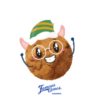 Christmas Cookies Sticker by FamousAmos