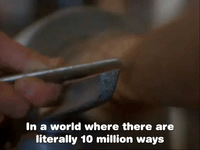 season 1 GIF