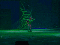 Mickey Mouse GIF by Disney On Ice