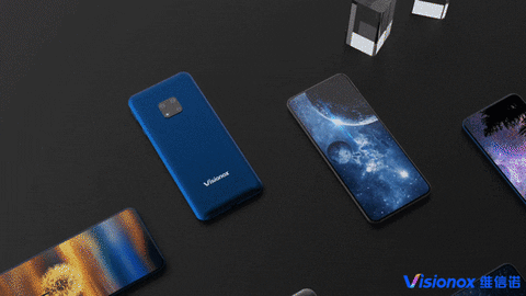 vyncentchan giphyupload tech smartphone display GIF