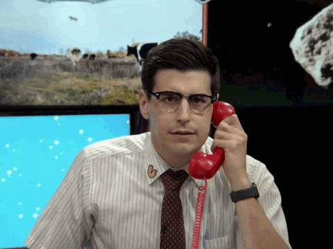 Hotline Rt18 GIF by Rooster Teeth