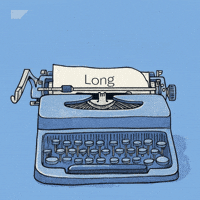 Long Story Short Recap GIF by SAP