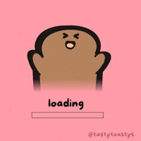 Heart Love GIF by Tasty Toastys