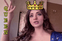 Sassy Bigg Boss GIF