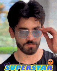 Men Dashing GIF